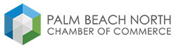 Palm Beach North Logo