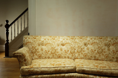 old sofa removal services from home