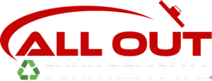 All Out Junk Removal West Palm Beach Florida